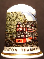 seaton